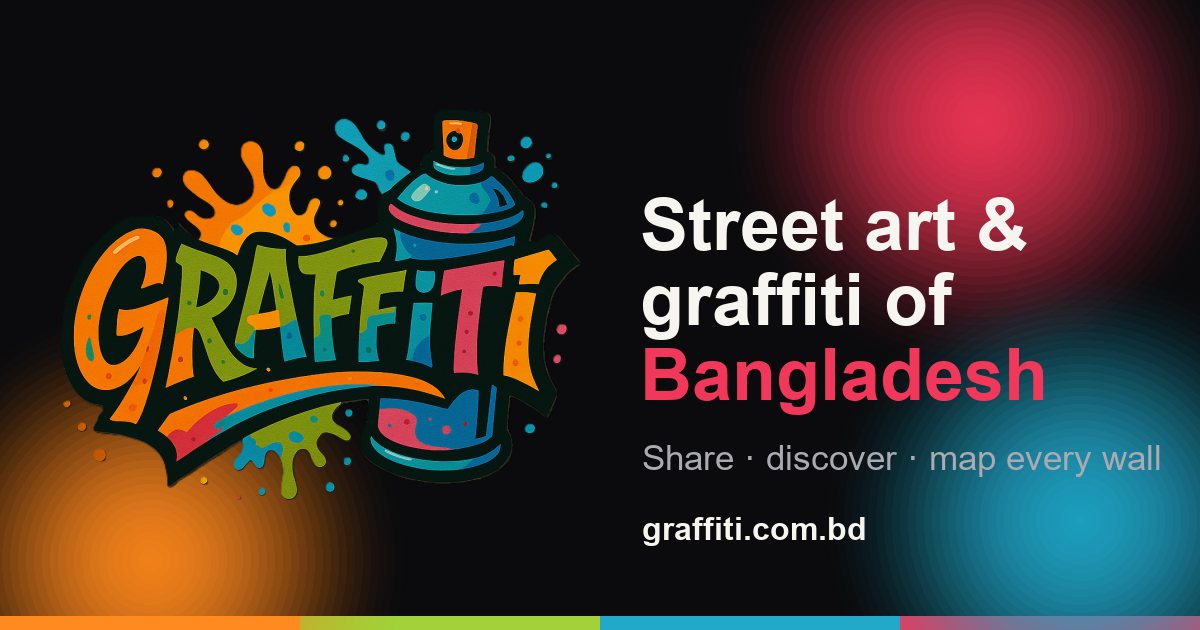 How the Graffiti BD awards work: best artist and best contributor